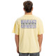 Quiksilver Ανδρική κοντομάνικη μπλούζα World Force - Short Sleeves T-Shirt